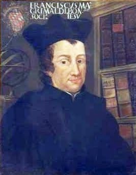 Francesco Maria Grimaldi